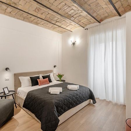 W Studio Termini Roma Eksteriør bilde