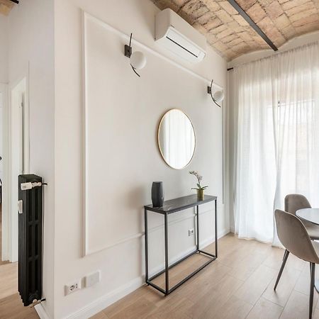 W Studio Termini Roma Eksteriør bilde