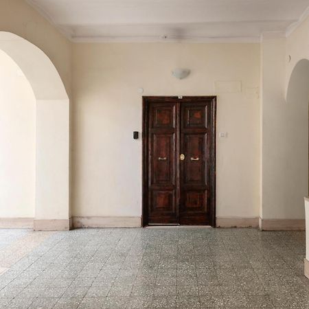W Studio Termini Roma Eksteriør bilde