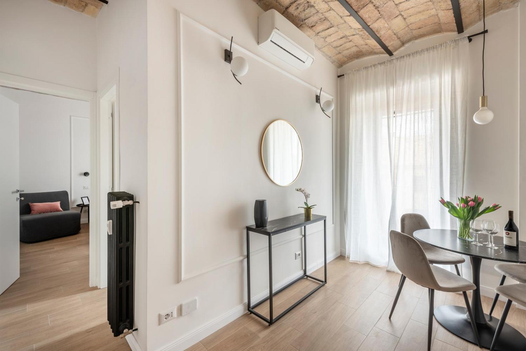 W Studio Termini Roma Eksteriør bilde