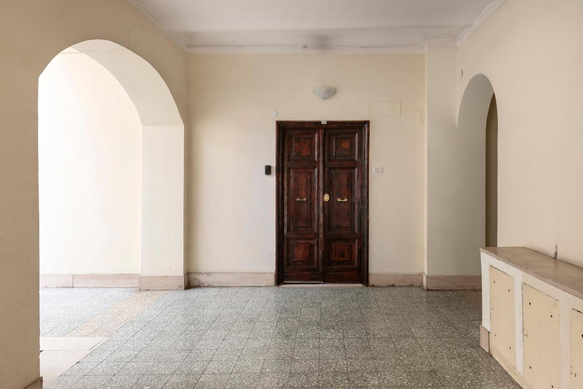 W Studio Termini Roma Eksteriør bilde