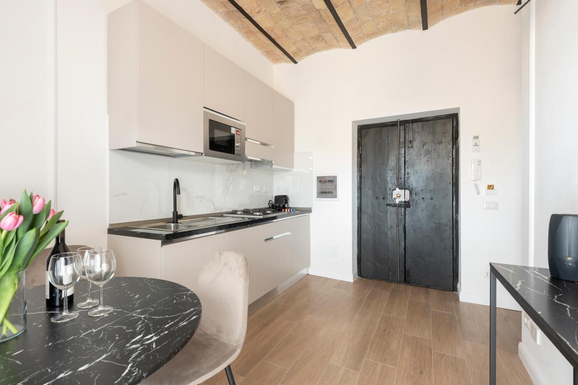 W Studio Termini Roma Eksteriør bilde