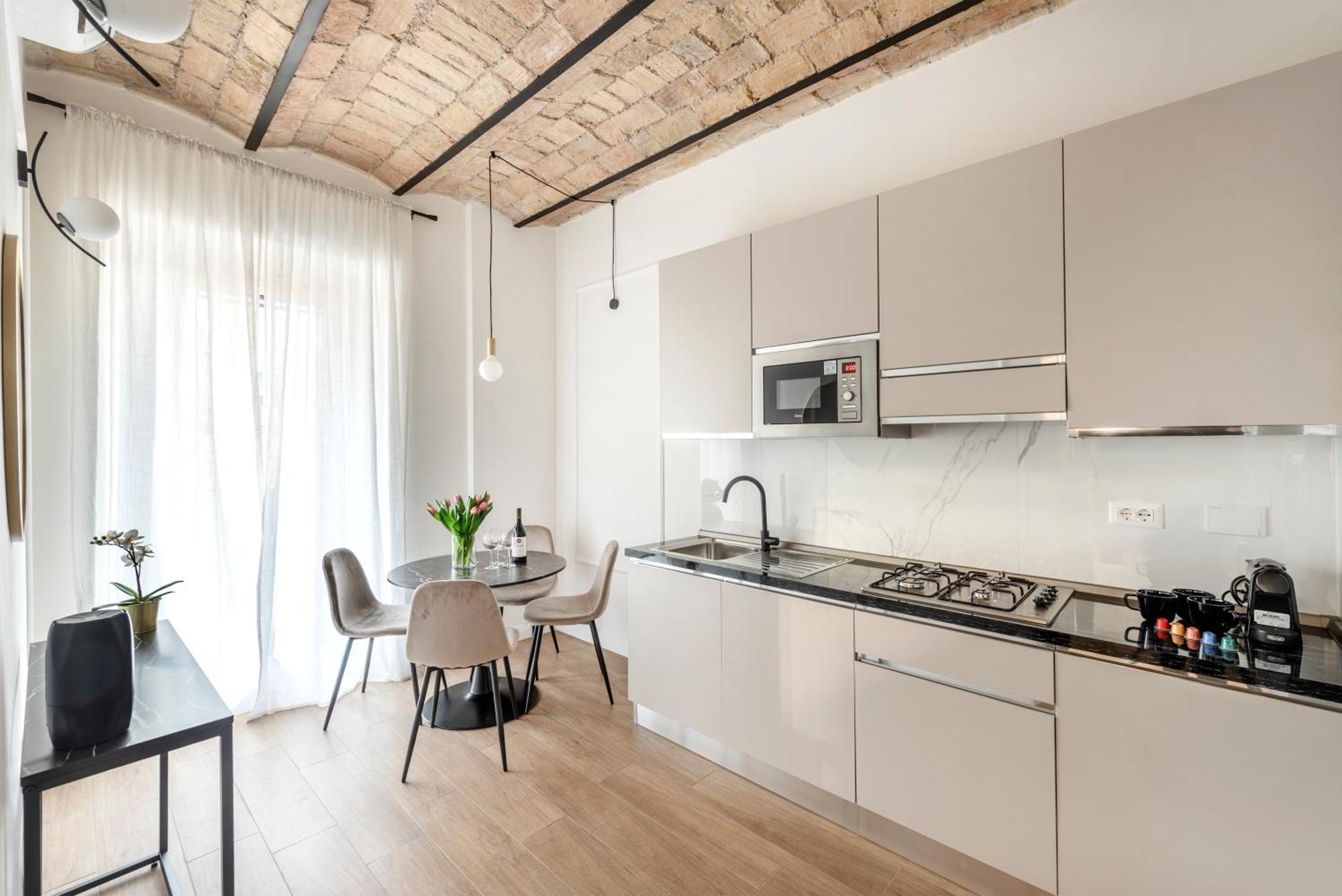 W Studio Termini Roma Eksteriør bilde